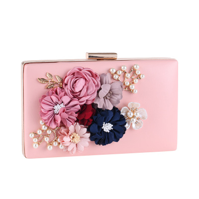 Good Quality of Womans Party Clutches Bag - Click Image to Close